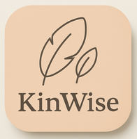 KinWise Logo